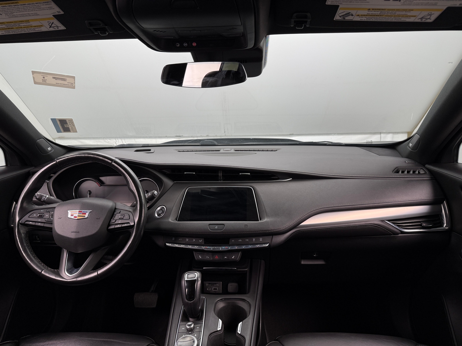 Thumbnail: 2019 Cadillac XT4 - 3