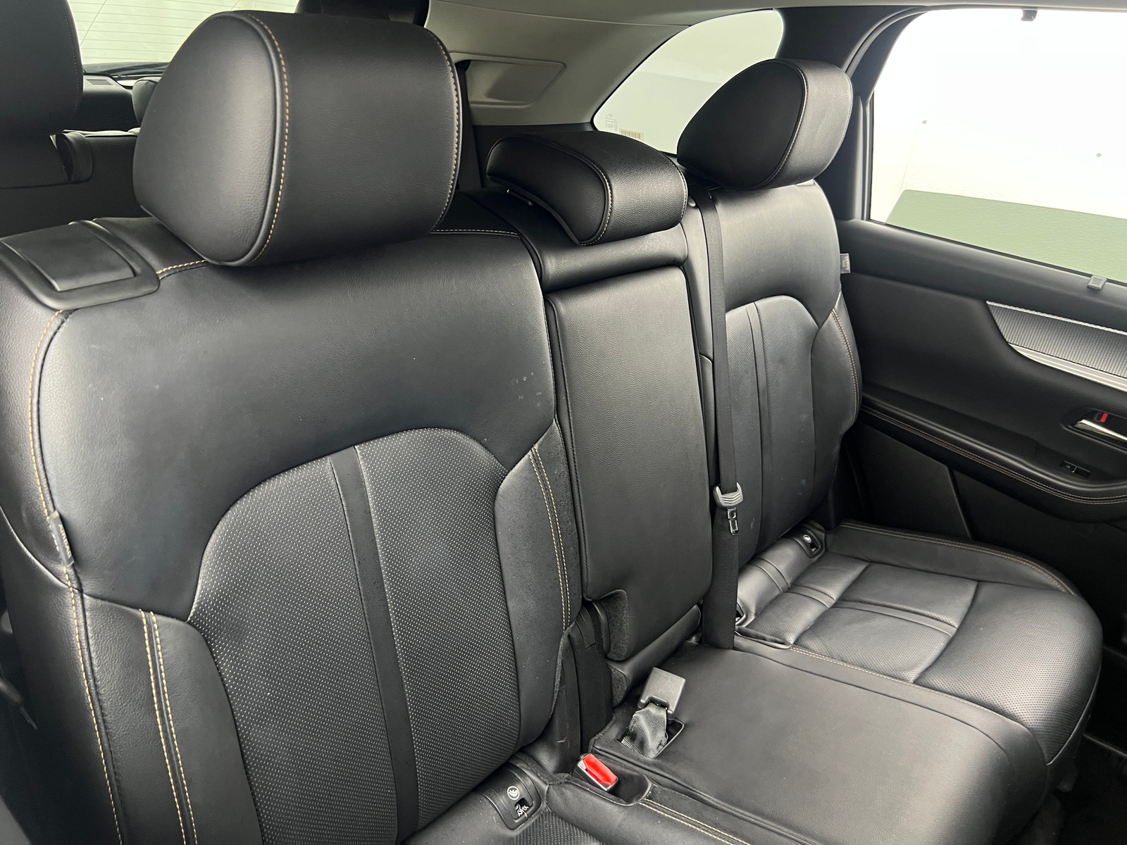 Thumbnail: 2024 Mazda CX-90 - 5