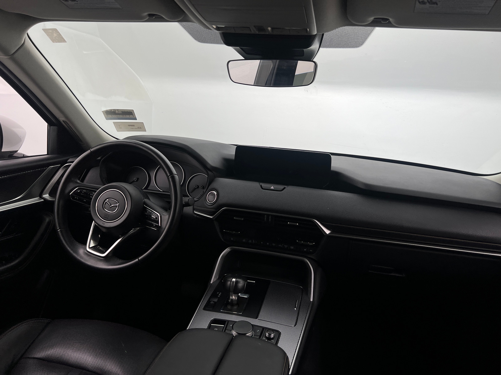 Thumbnail: 2024 Mazda CX-90 - 2