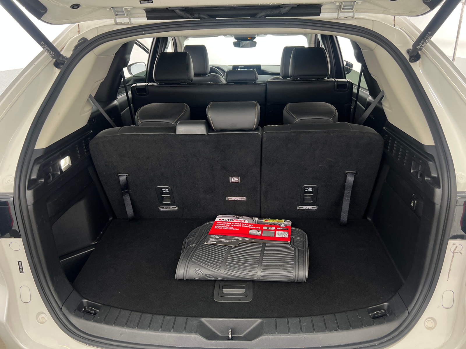 Thumbnail: 2024 Mazda CX-90 - 6