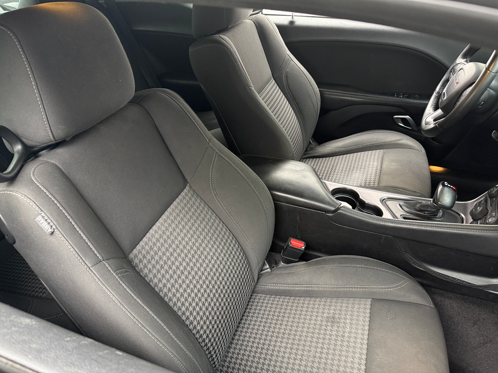 Thumbnail: 2018 Dodge Challenger - 2