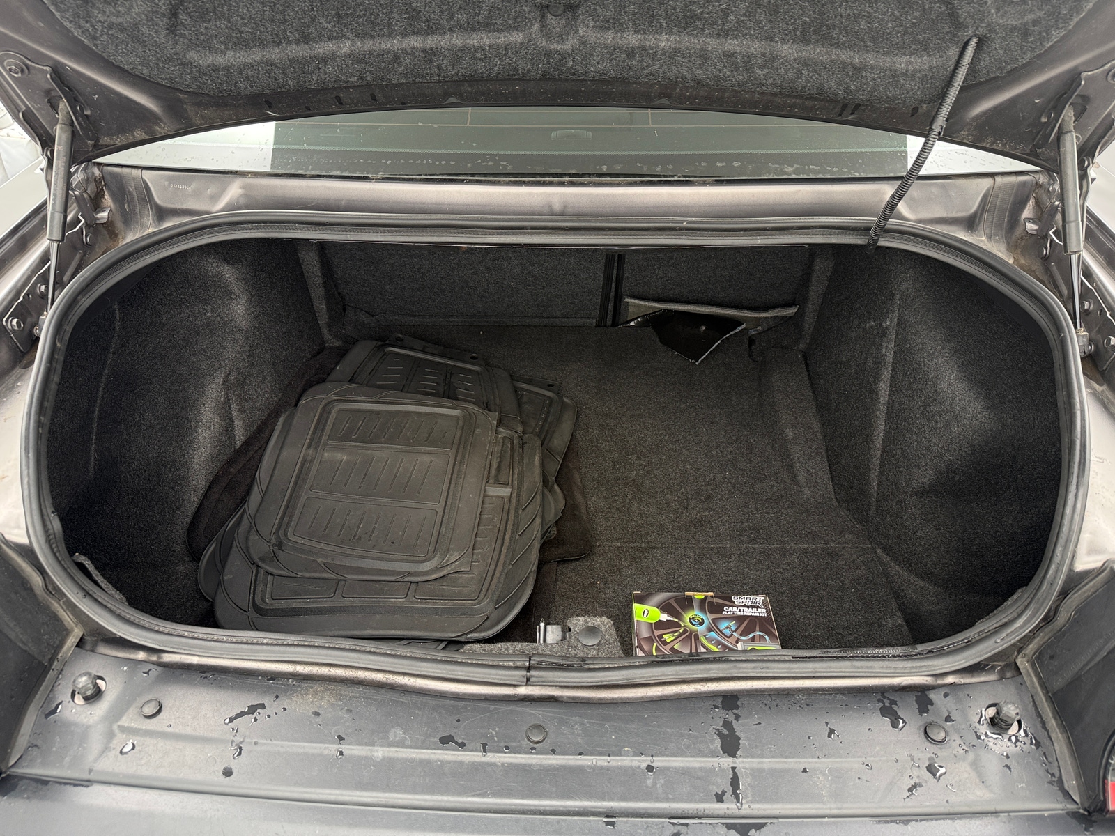 Thumbnail: 2018 Dodge Challenger - 5