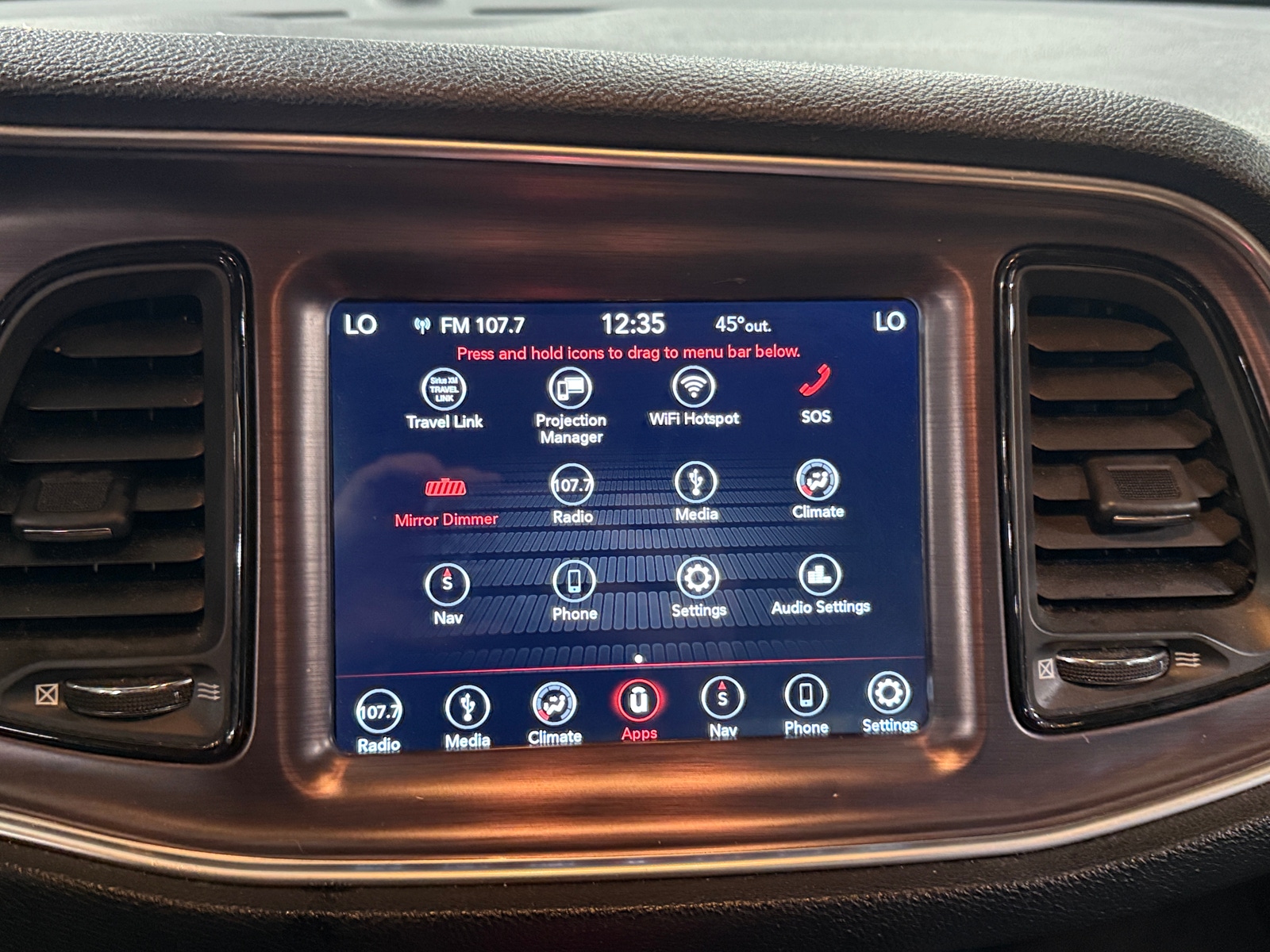 Thumbnail: 2018 Dodge Challenger - 3