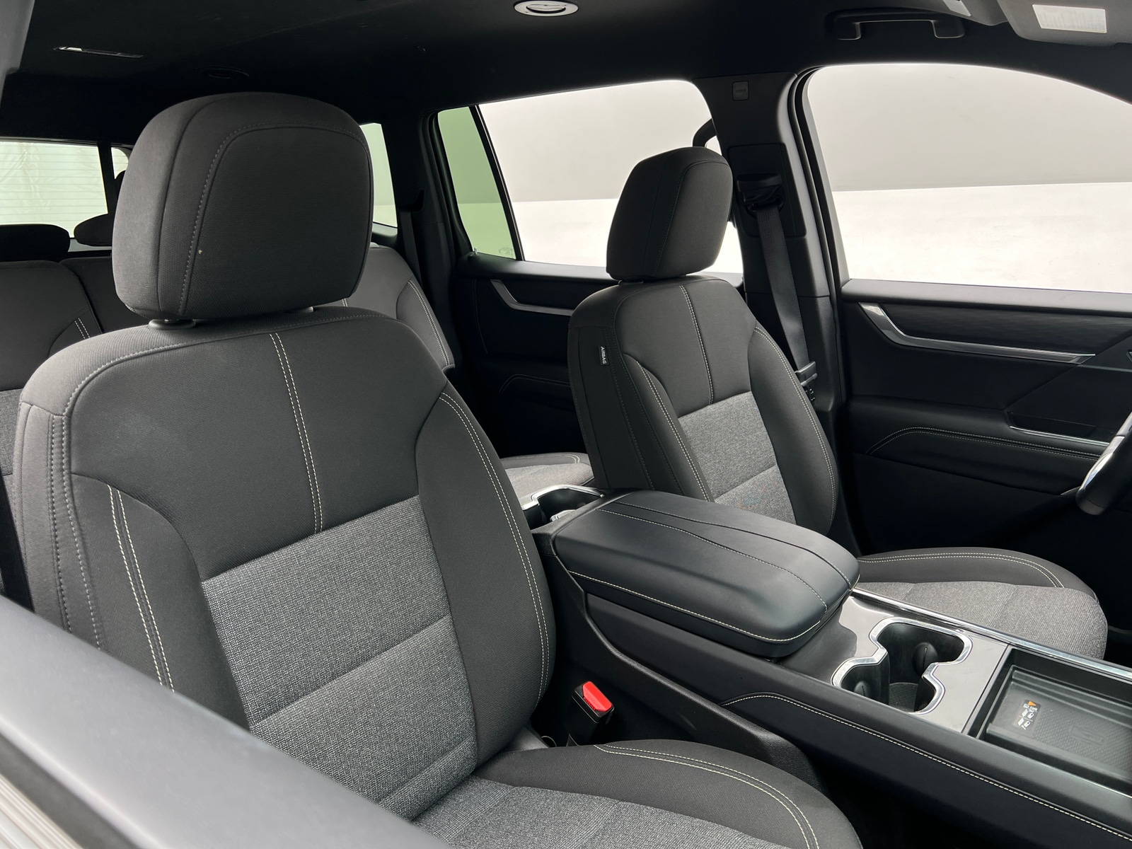 Thumbnail: 2025 GMC Acadia - 2