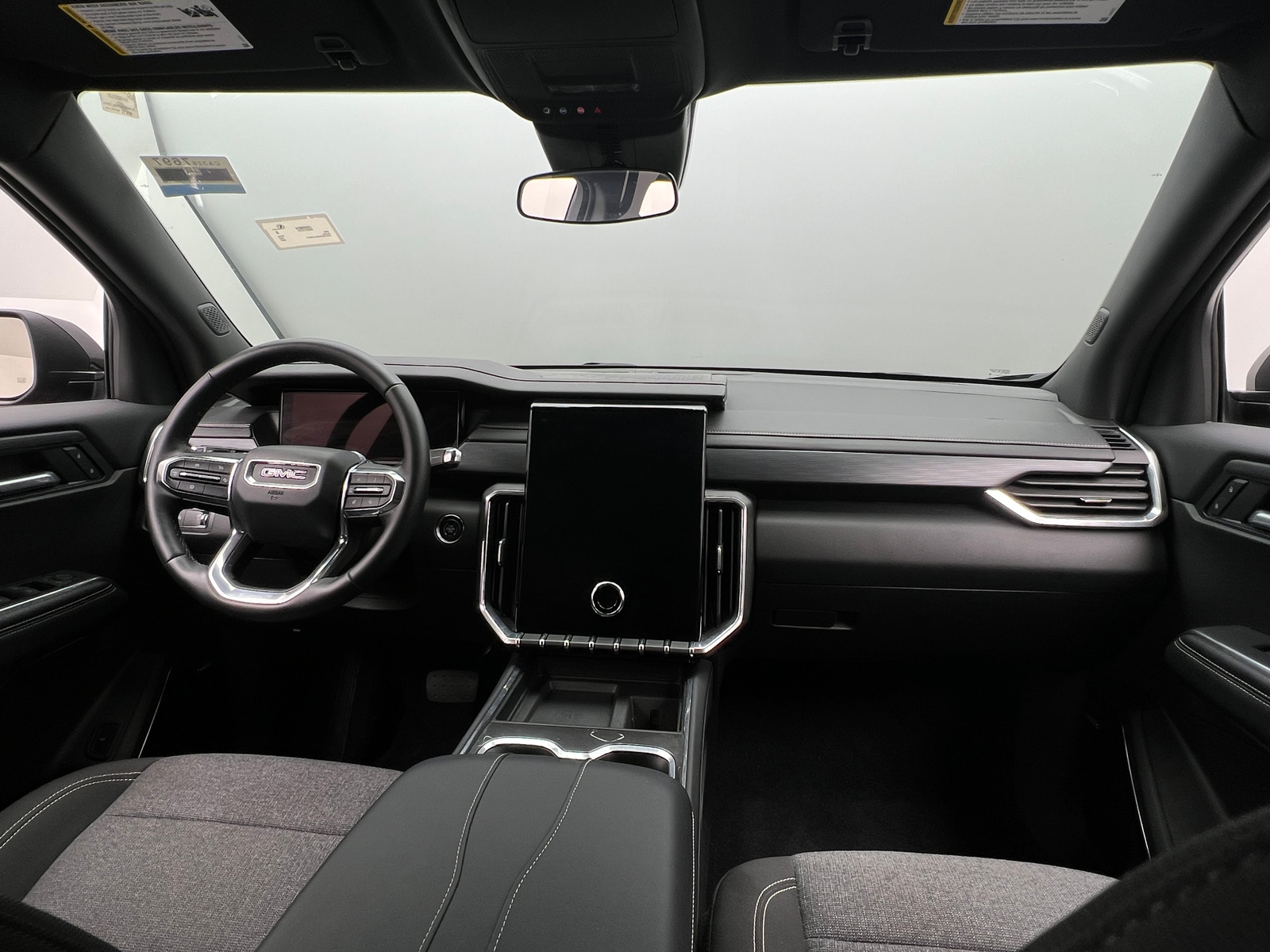 Thumbnail: 2025 GMC Acadia - 3