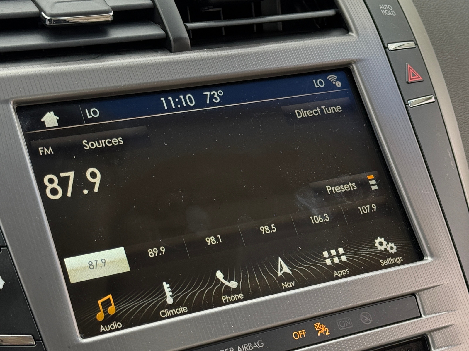 Thumbnail: 2017 Lincoln MKZ - 3