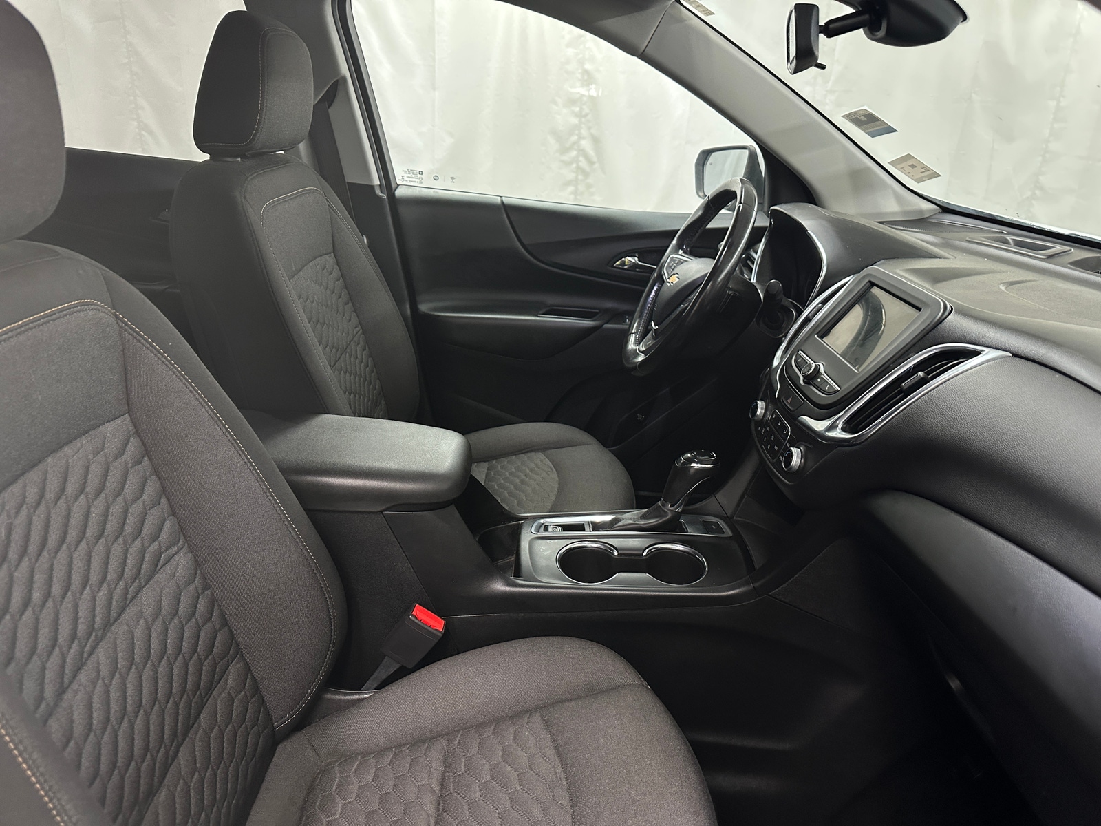 Thumbnail: 2019 Chevrolet Equinox - 2