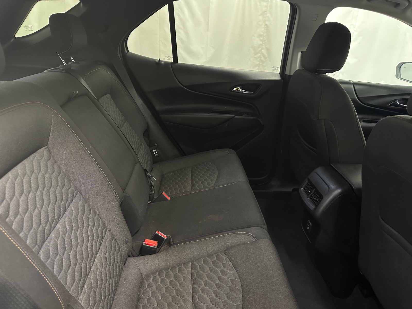 Thumbnail: 2019 Chevrolet Equinox - 6