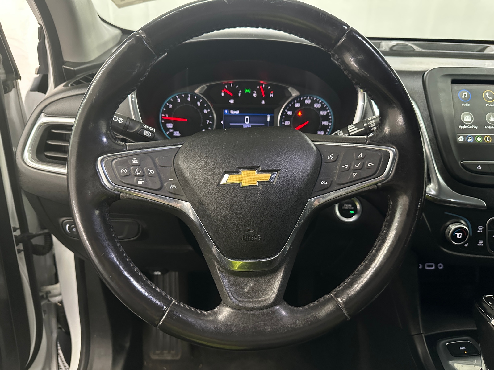 Thumbnail: 2019 Chevrolet Equinox - 5