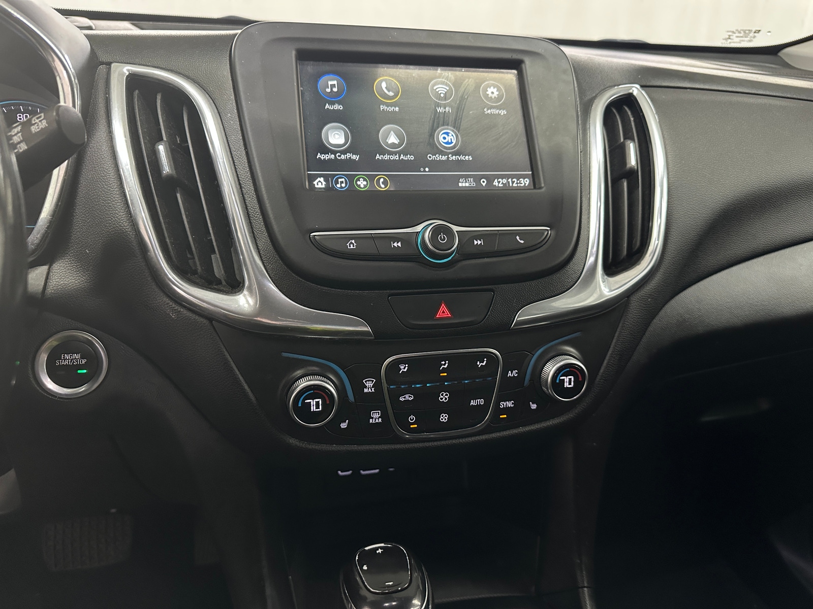 Thumbnail: 2019 Chevrolet Equinox - 4