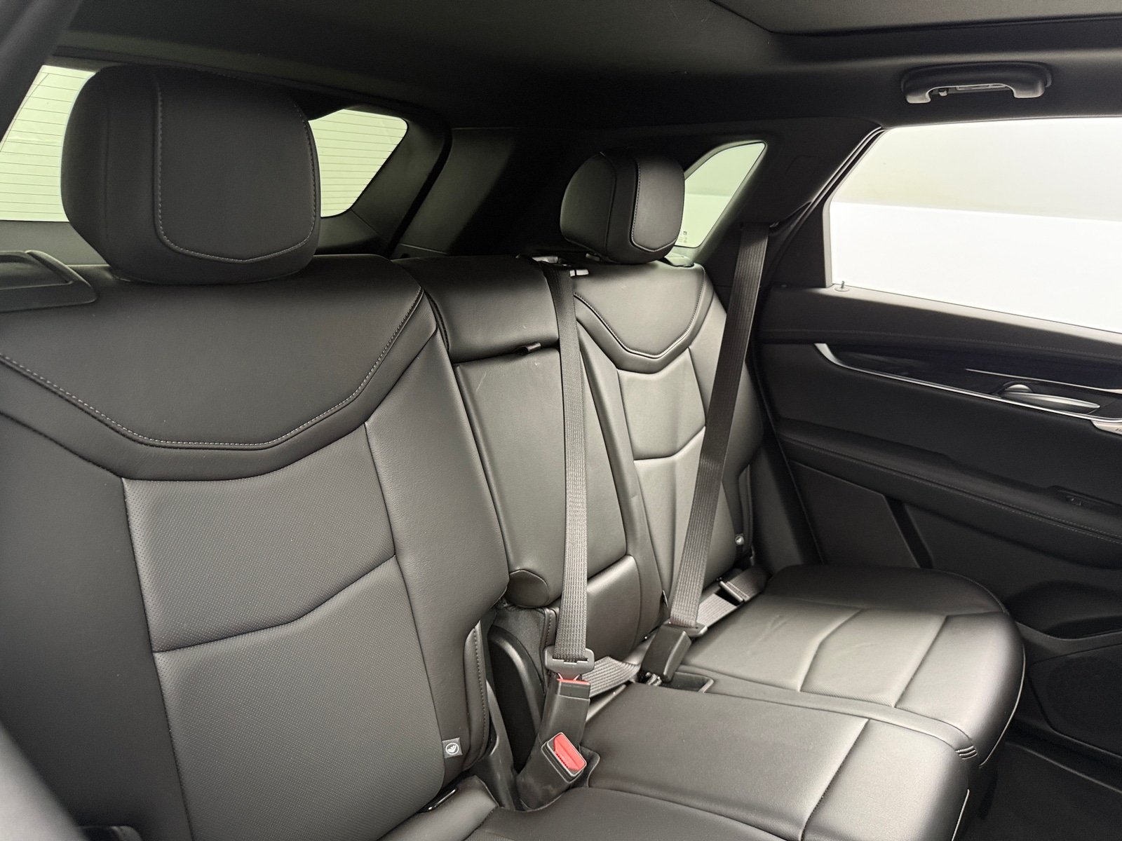 Thumbnail: 2025 Cadillac XT5 - 5