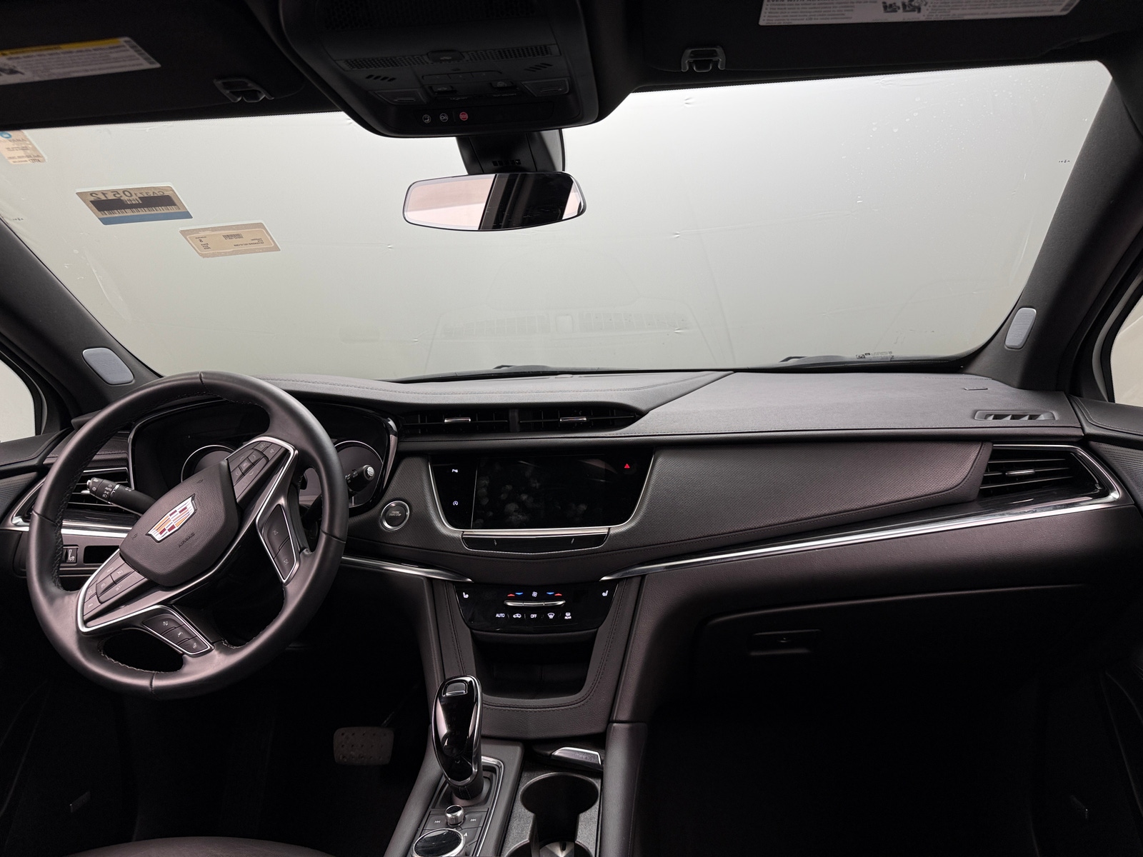 Thumbnail: 2025 Cadillac XT5 - 2