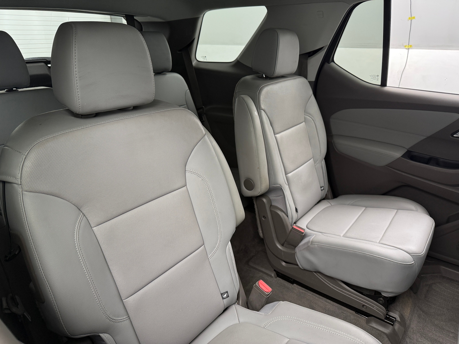 Thumbnail: 2019 Chevrolet Traverse - 5