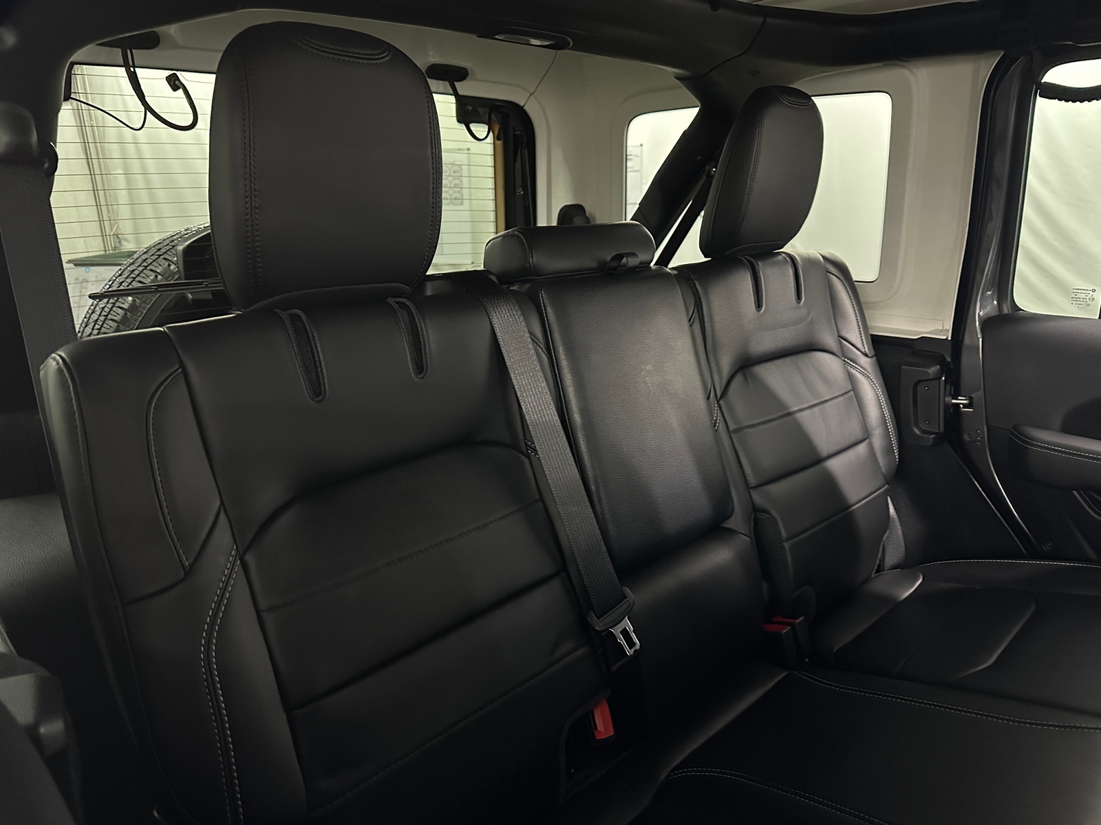 Thumbnail: 2023 Jeep Wrangler - 5