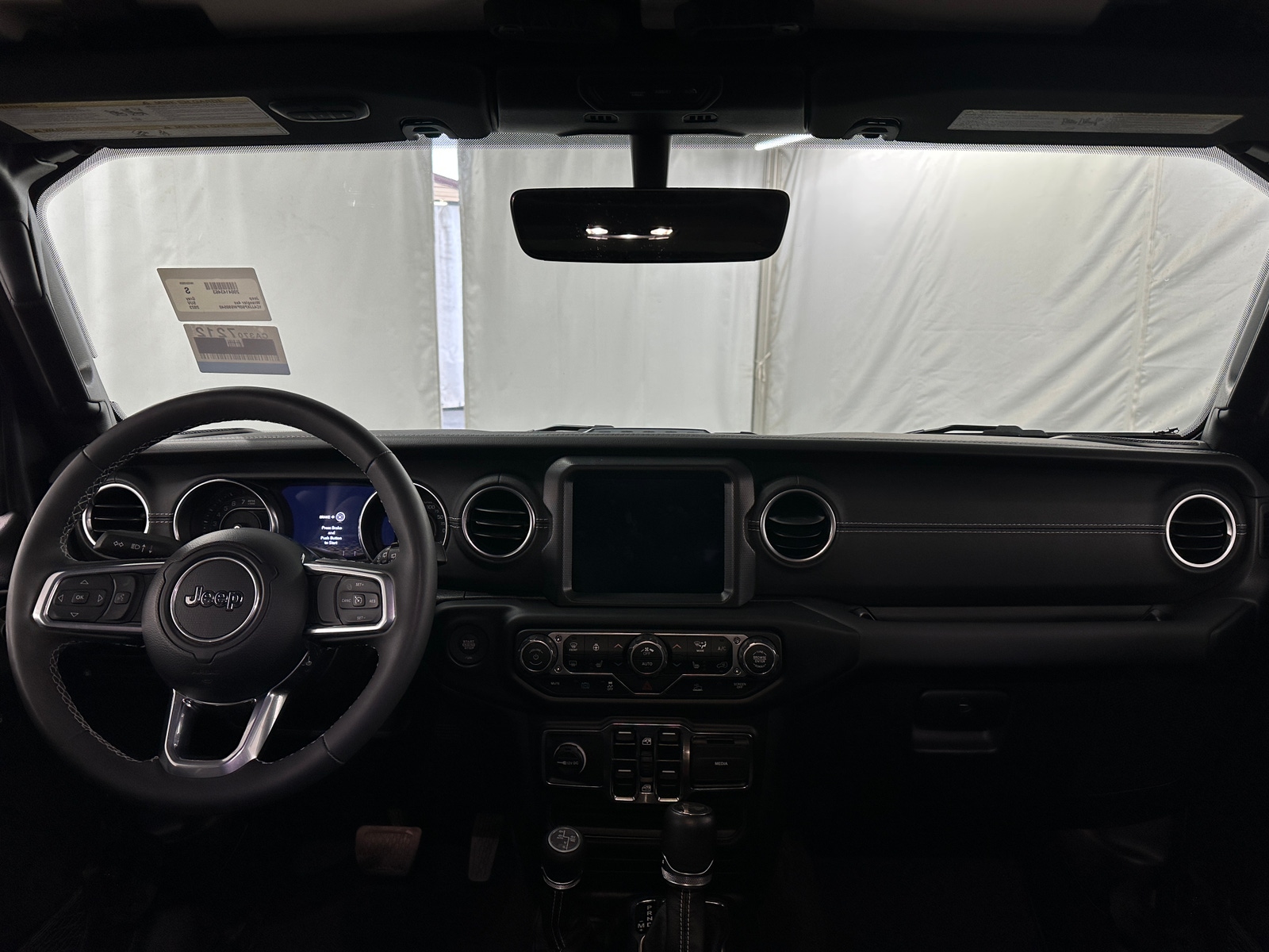 Thumbnail: 2023 Jeep Wrangler - 2