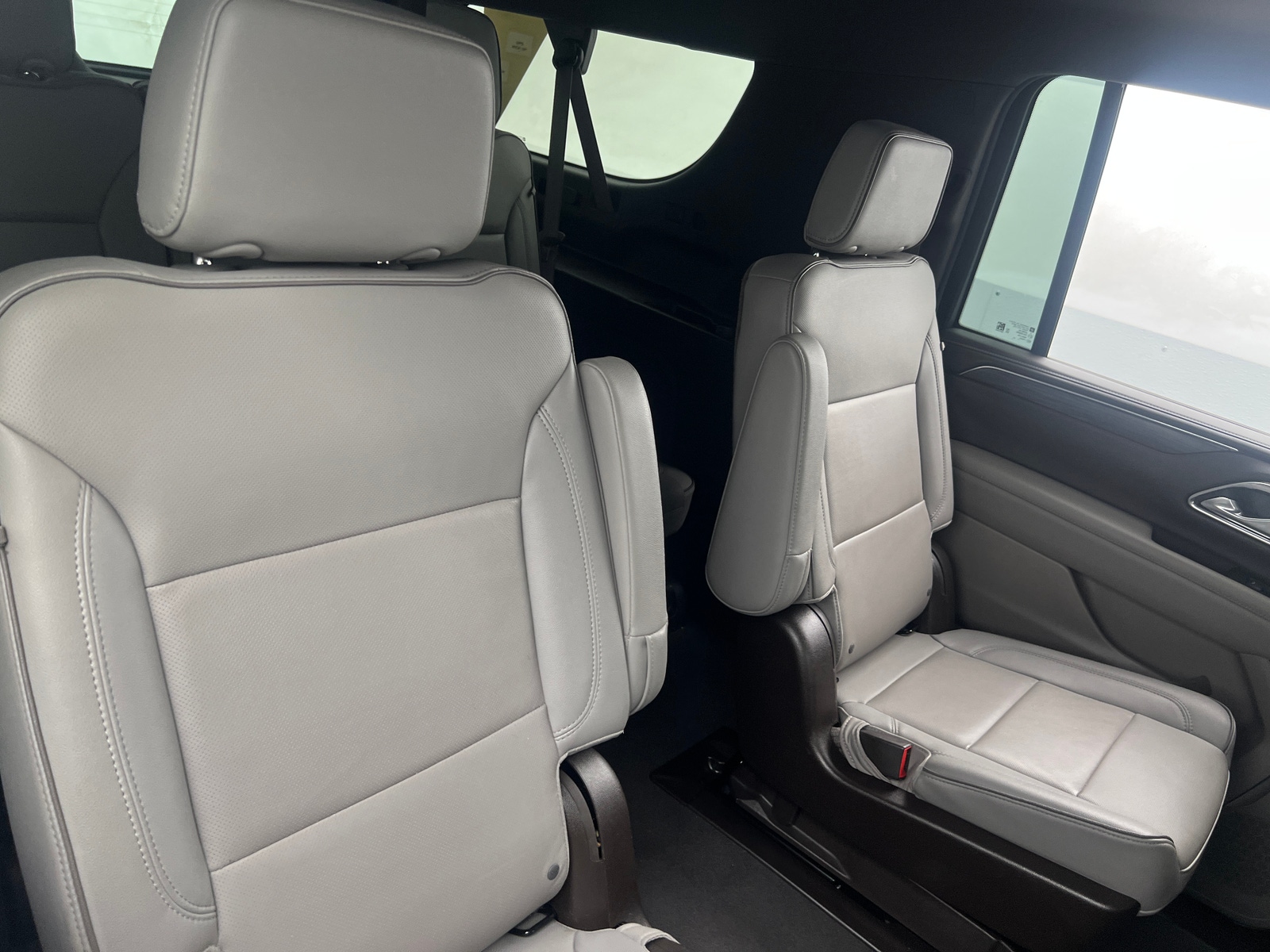 Thumbnail: 2022 GMC Yukon XL - 5