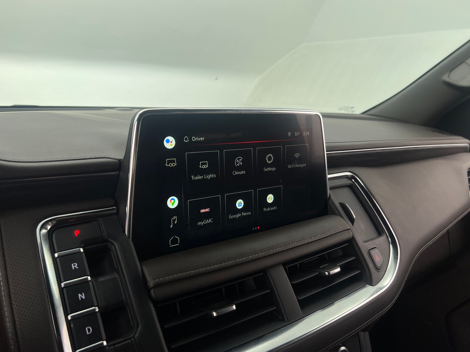 Thumbnail: 2022 GMC Yukon XL - 3