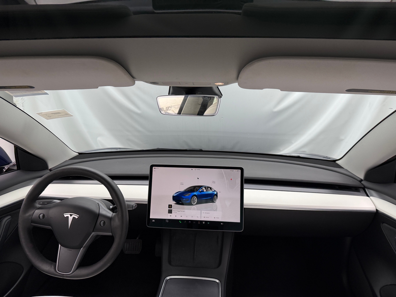 Thumbnail: 2022 Tesla Model 3 - 2