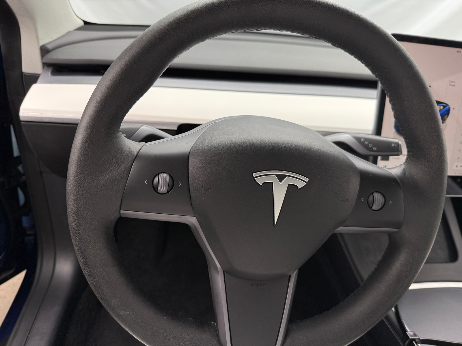 Thumbnail: 2022 Tesla Model 3 - 4