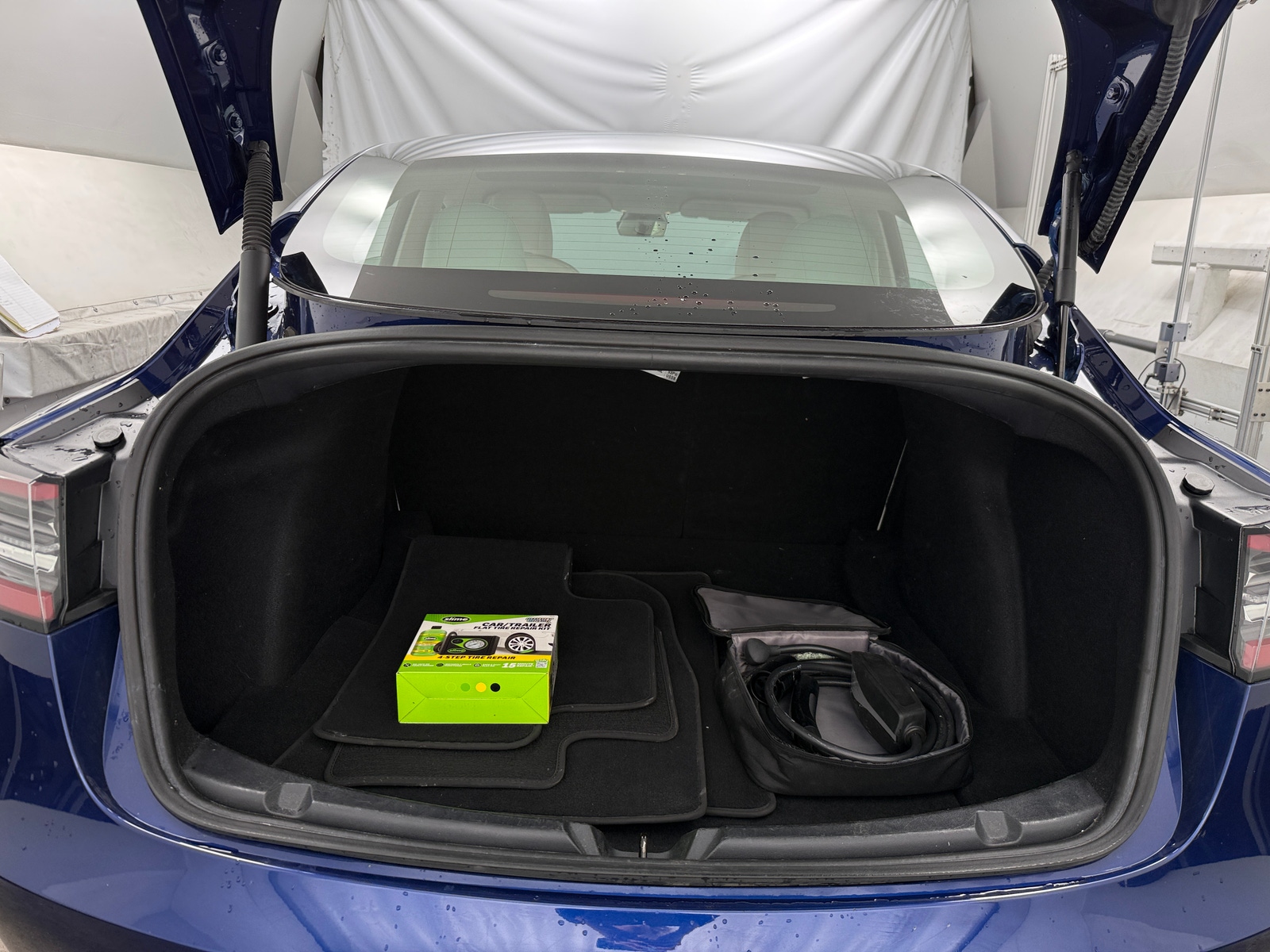 Thumbnail: 2022 Tesla Model 3 - 6