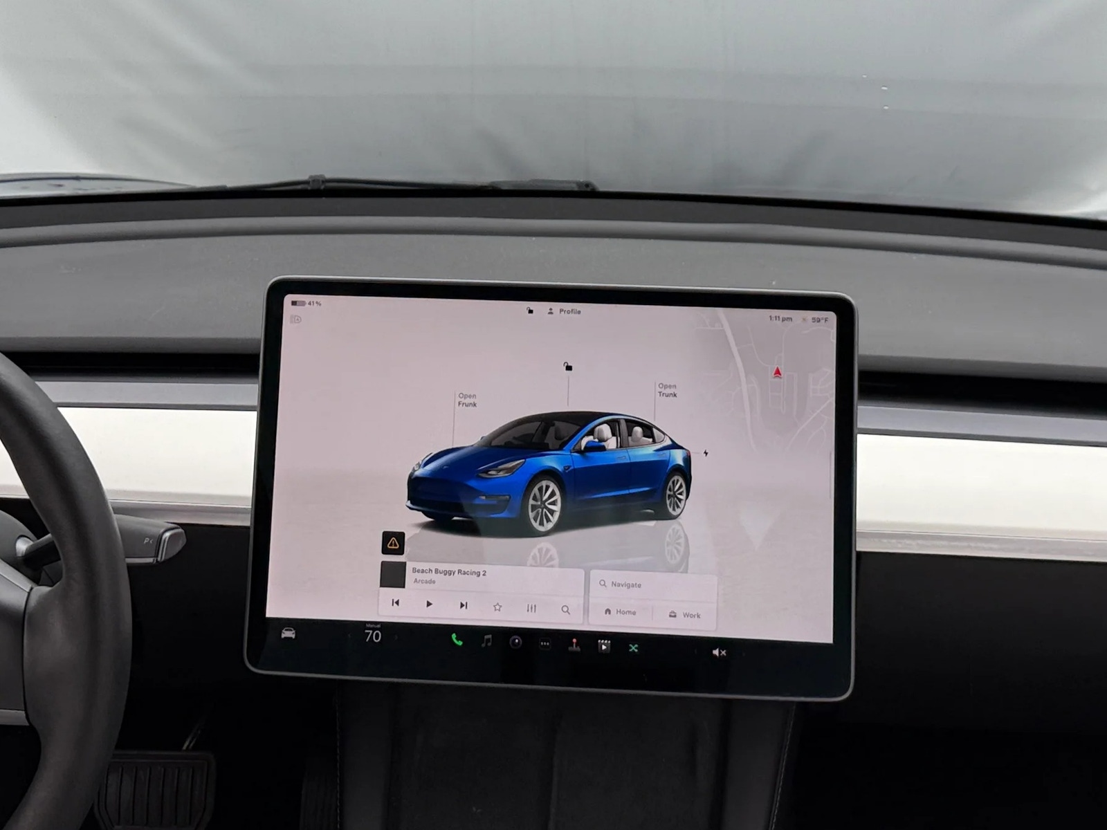 Thumbnail: 2022 Tesla Model 3 - 3