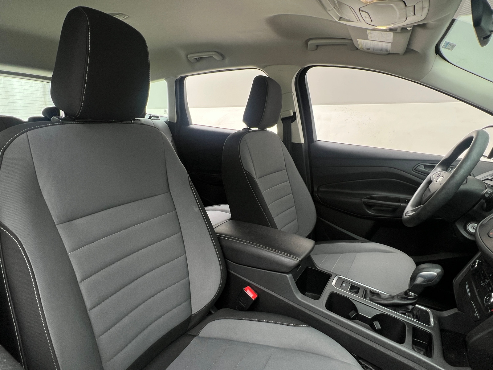 Thumbnail: 2018 Ford Escape - 2