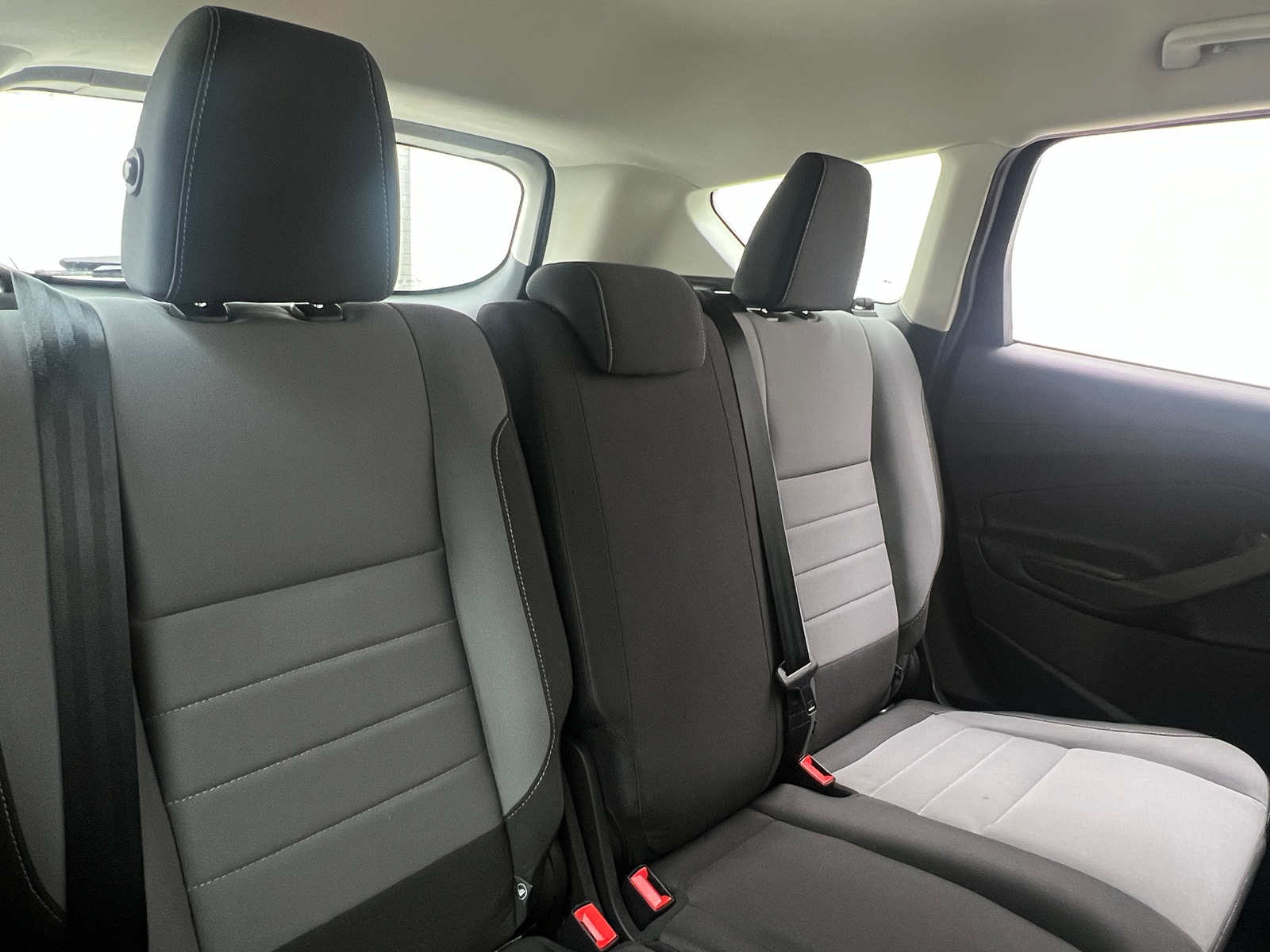 Thumbnail: 2018 Ford Escape - 6