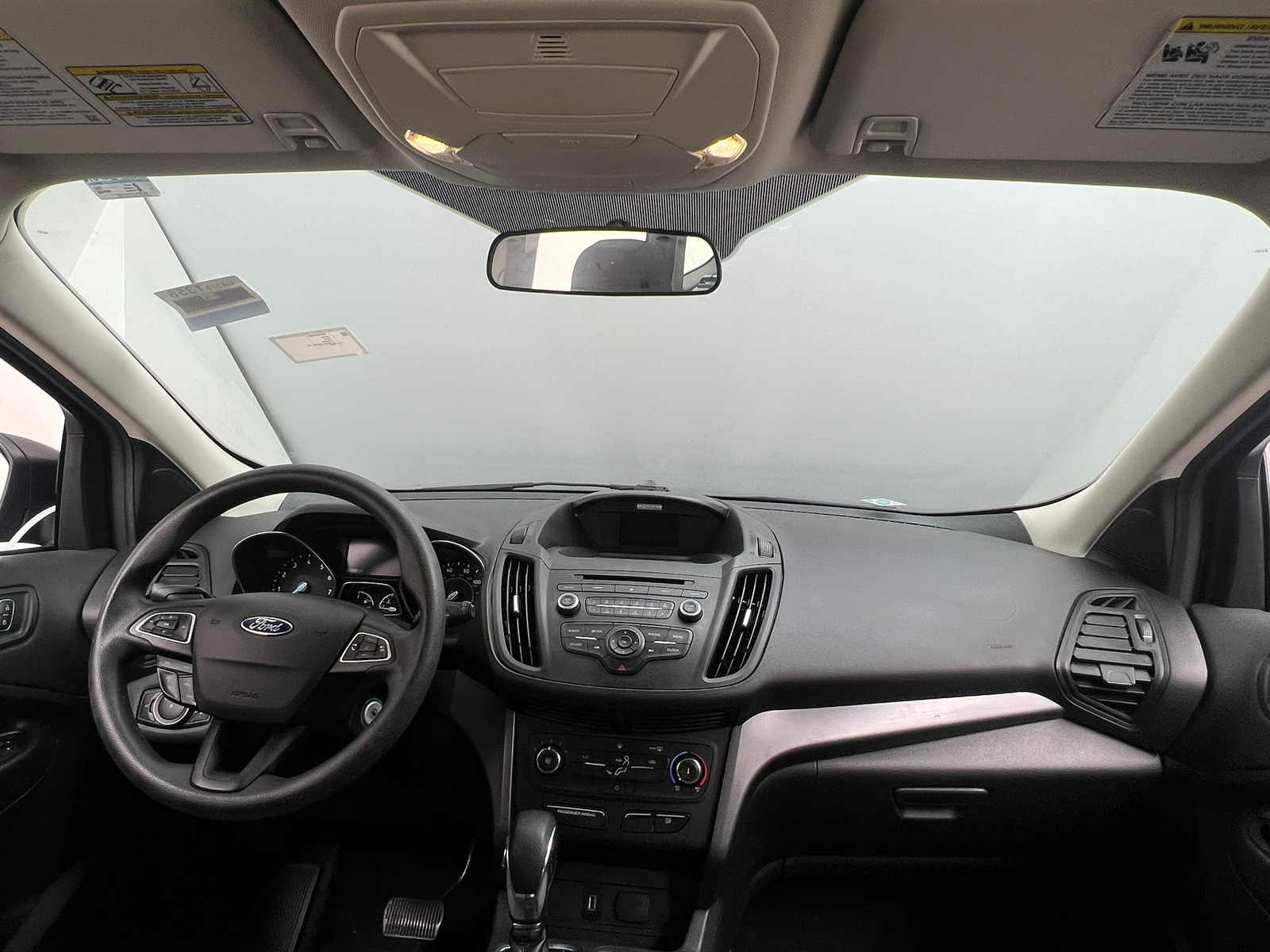 Thumbnail: 2018 Ford Escape - 3