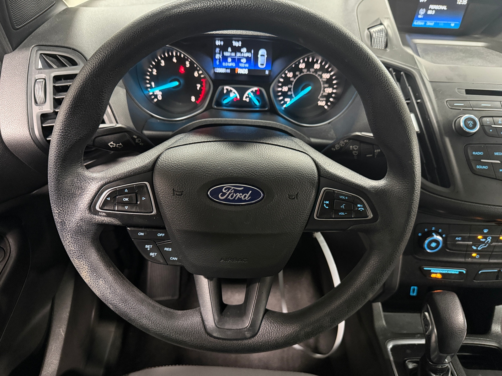 Thumbnail: 2018 Ford Escape - 5