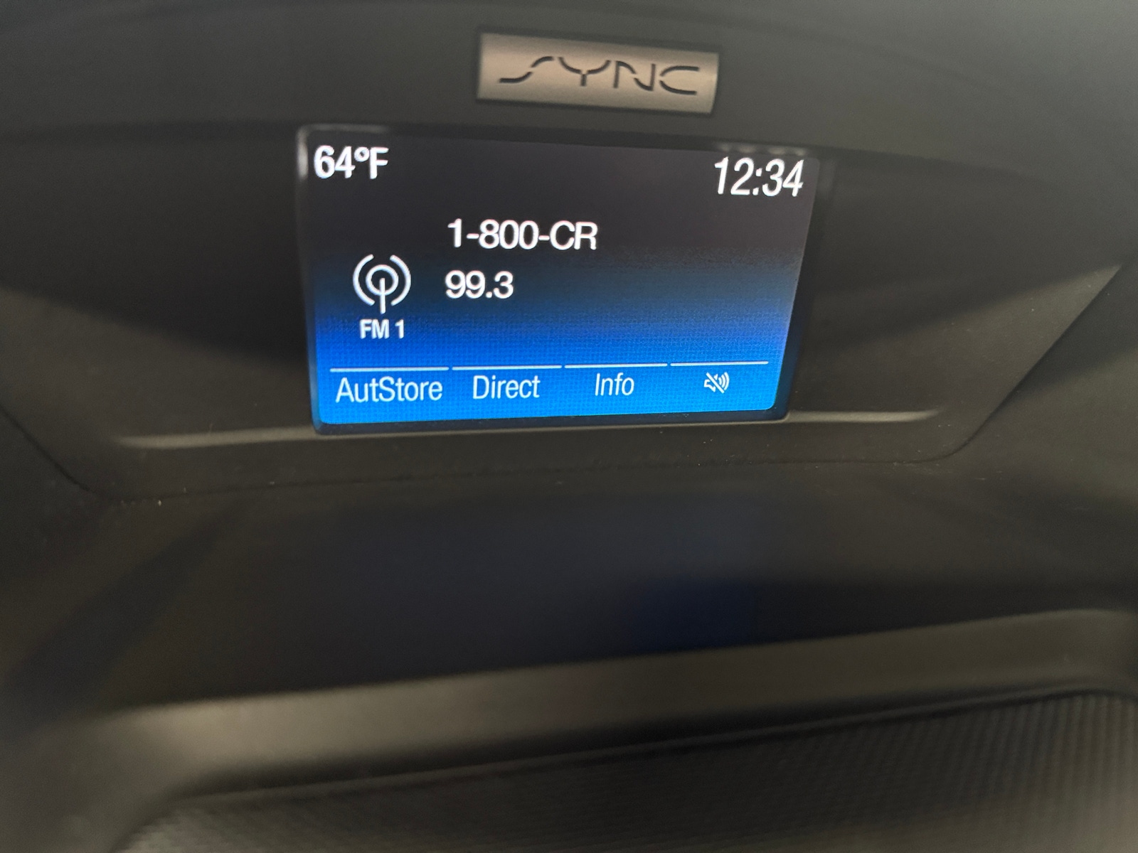 Thumbnail: 2018 Ford Escape - 4