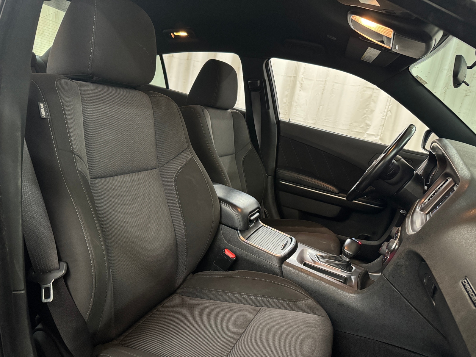 Thumbnail: 2022 Dodge Charger - 2