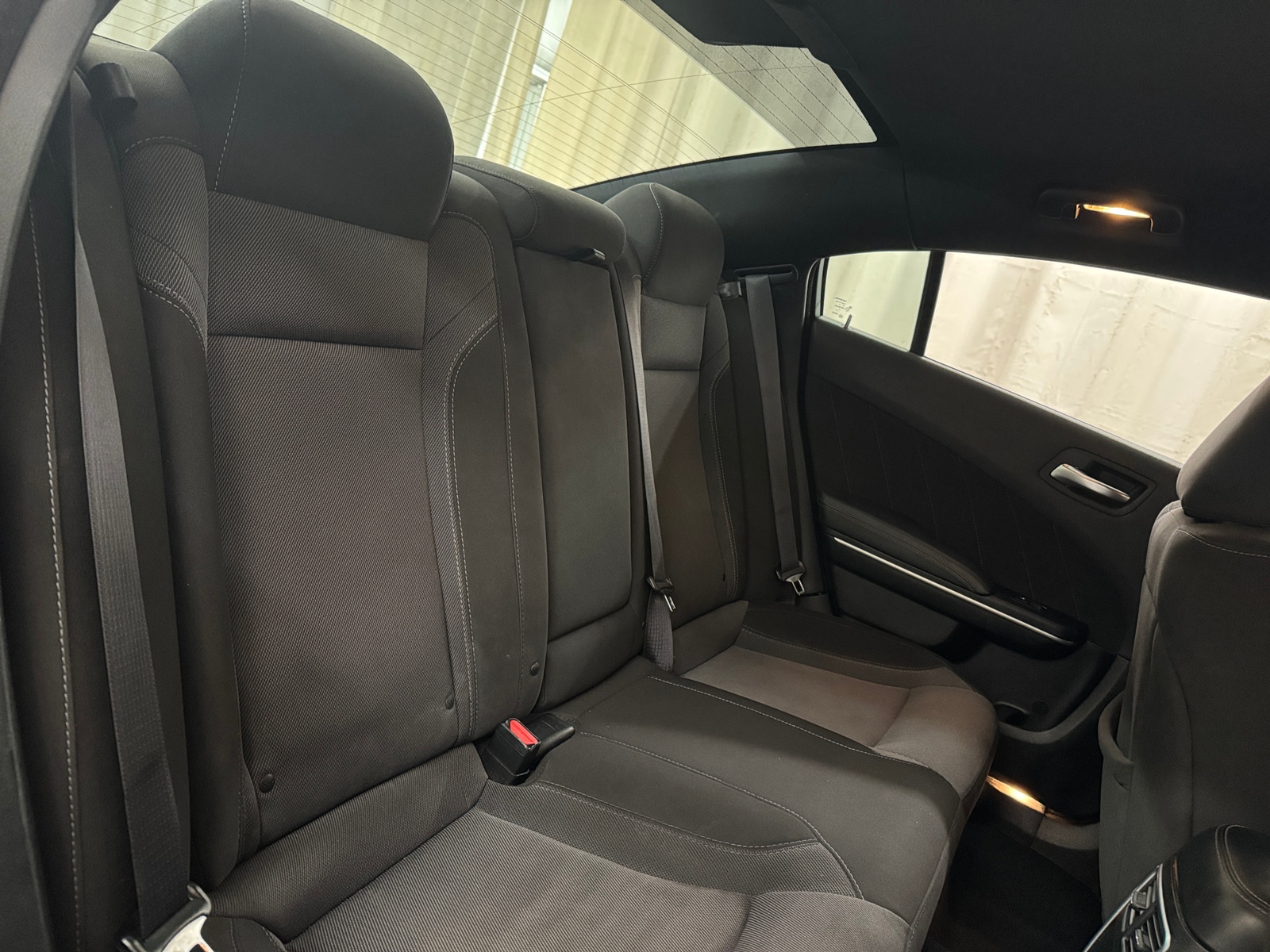 Thumbnail: 2022 Dodge Charger - 6