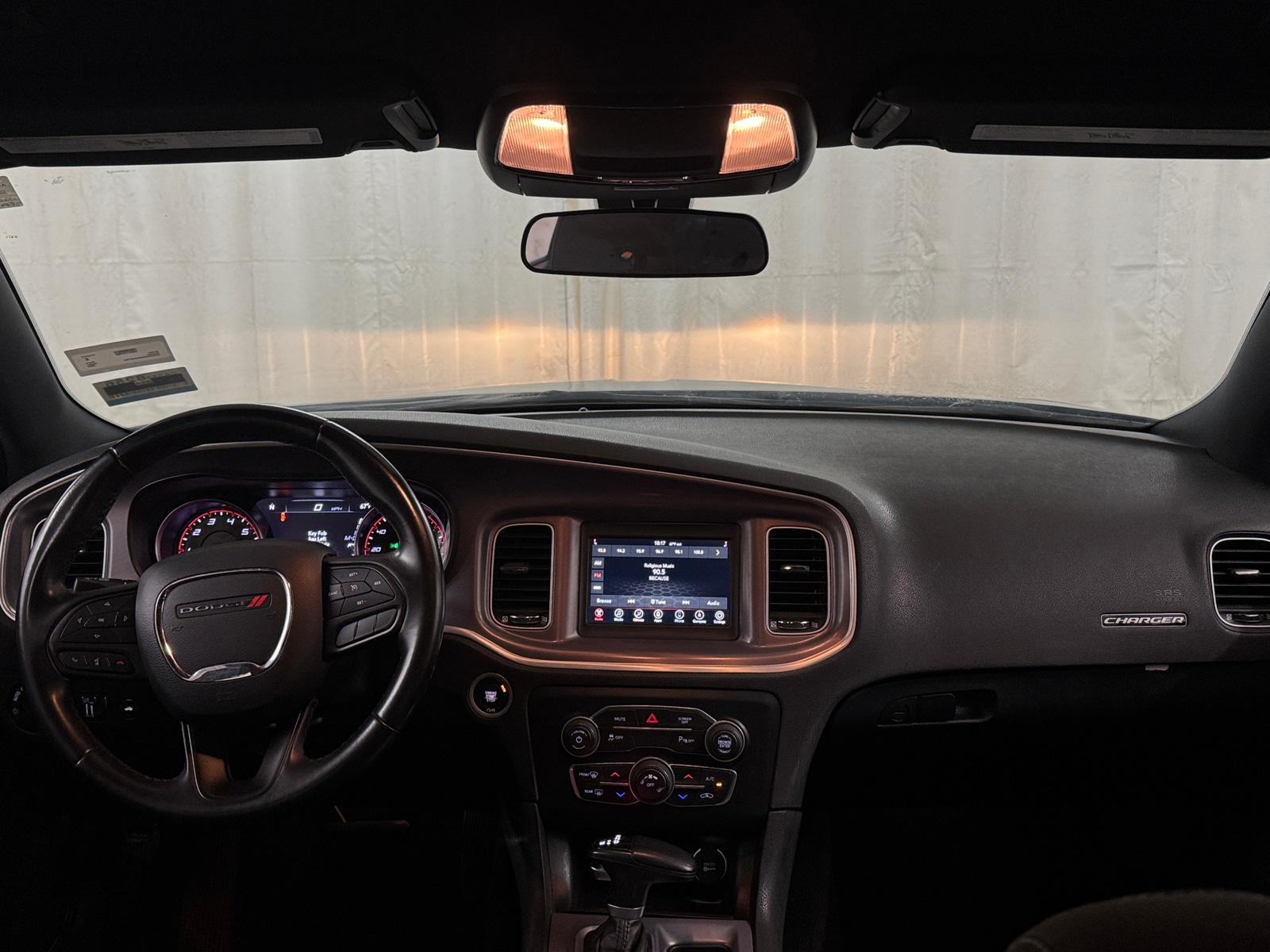 Thumbnail: 2022 Dodge Charger - 3