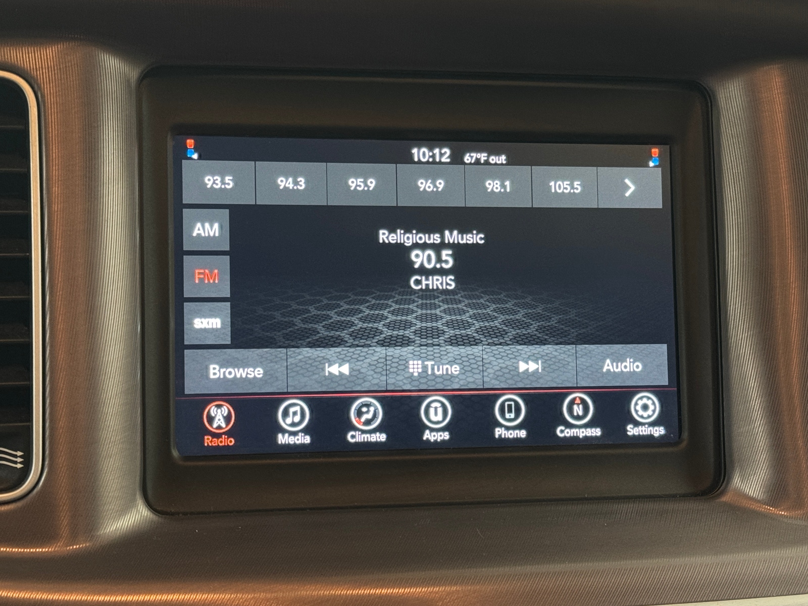 Thumbnail: 2022 Dodge Charger - 4