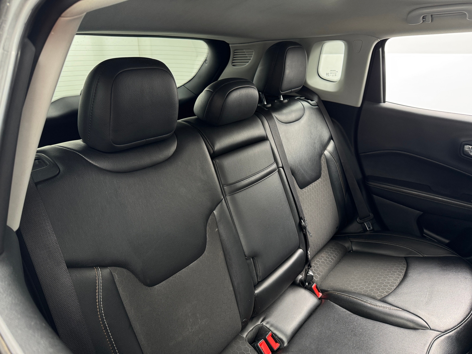 Thumbnail: 2019 Jeep Compass - 6