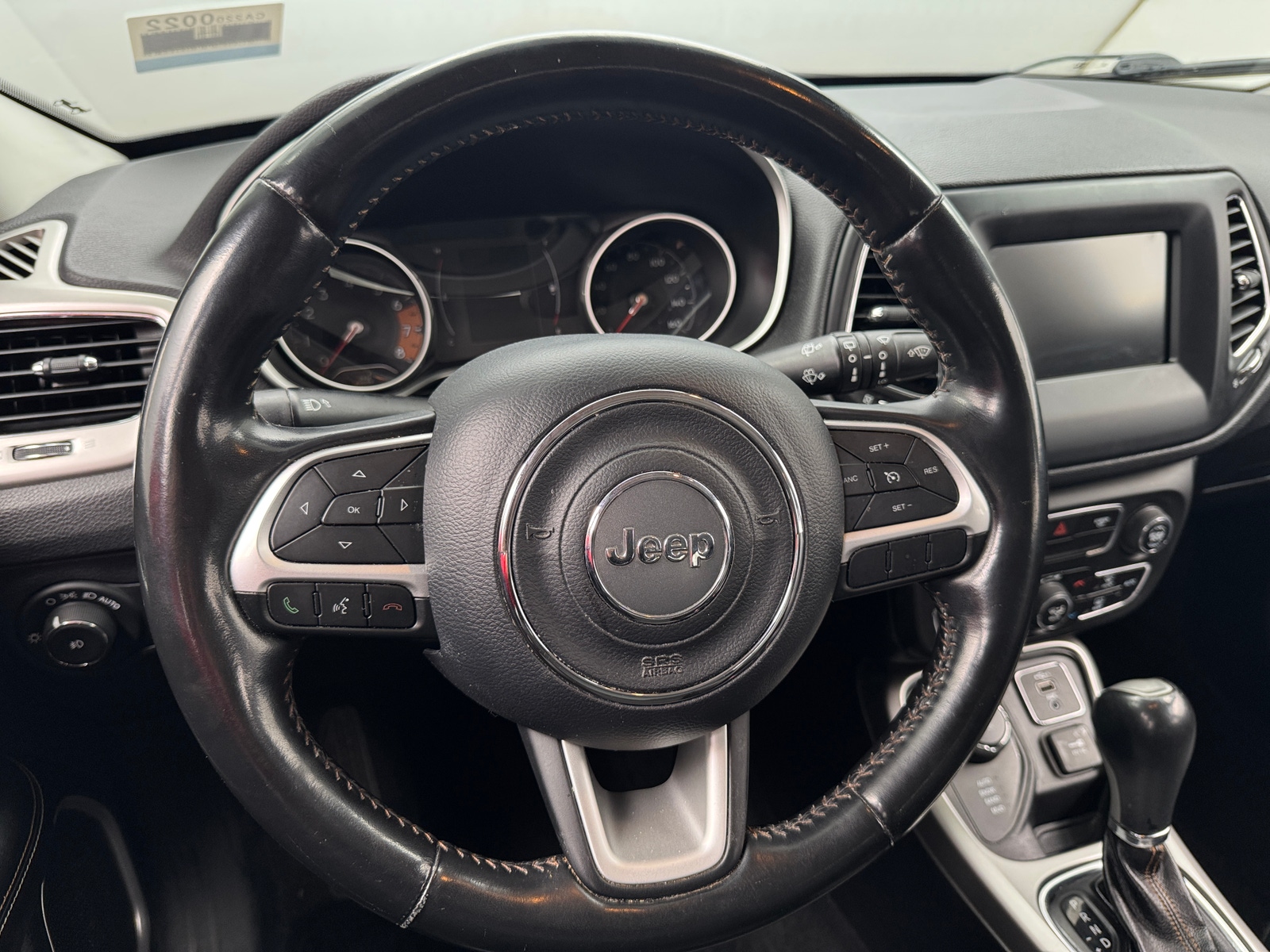 Thumbnail: 2019 Jeep Compass - 5