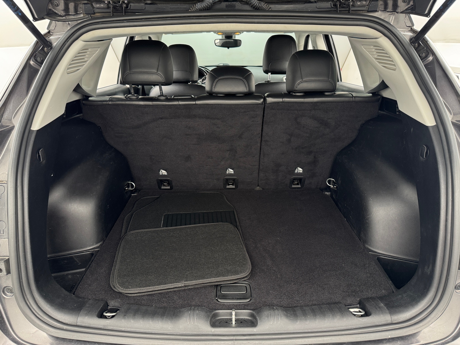 Thumbnail: 2019 Jeep Compass - 7