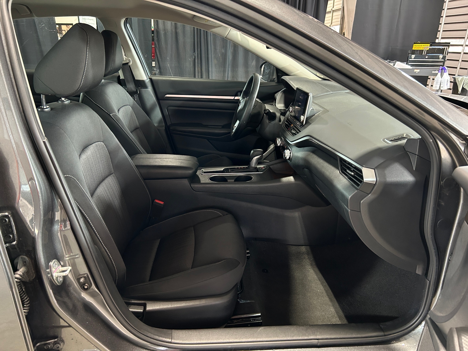 Thumbnail: 2022 Nissan Altima - 2