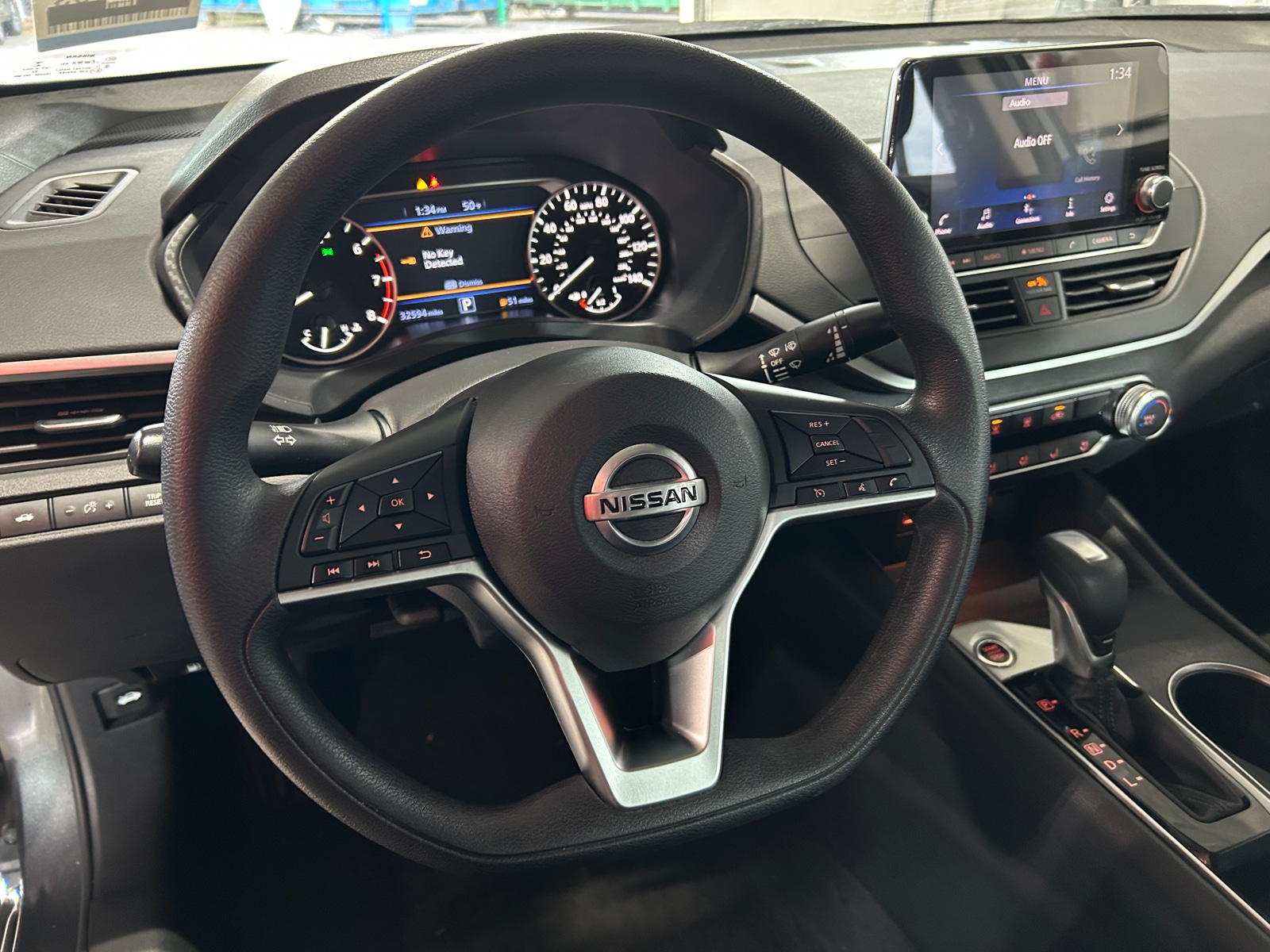 Thumbnail: 2022 Nissan Altima - 5