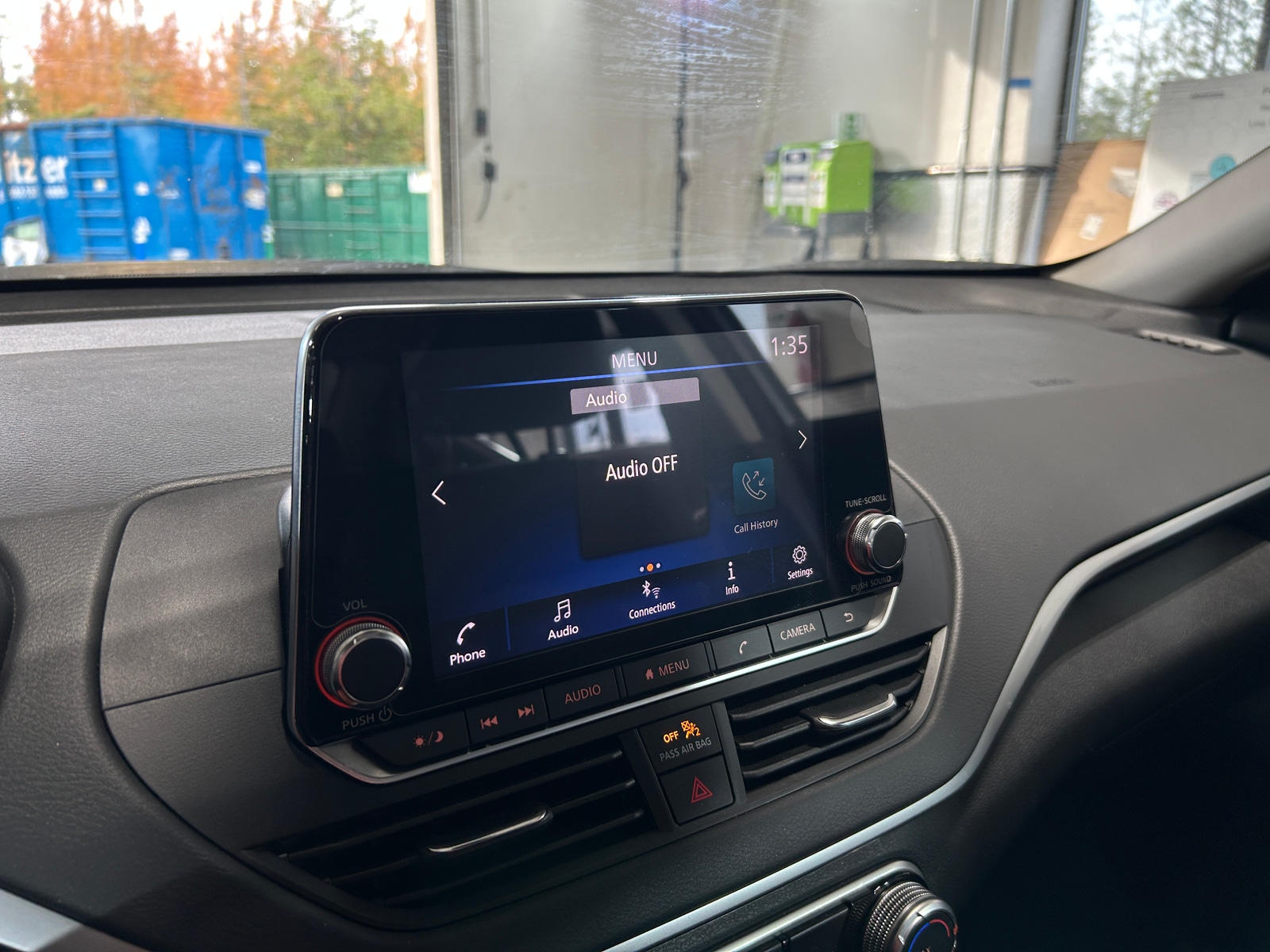 Thumbnail: 2022 Nissan Altima - 4