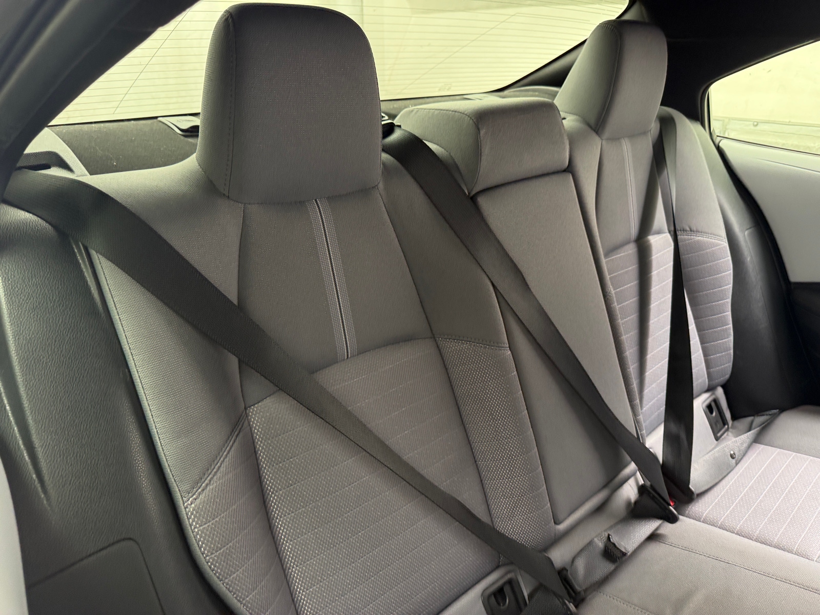 Thumbnail: 2024 Toyota Corolla - 6