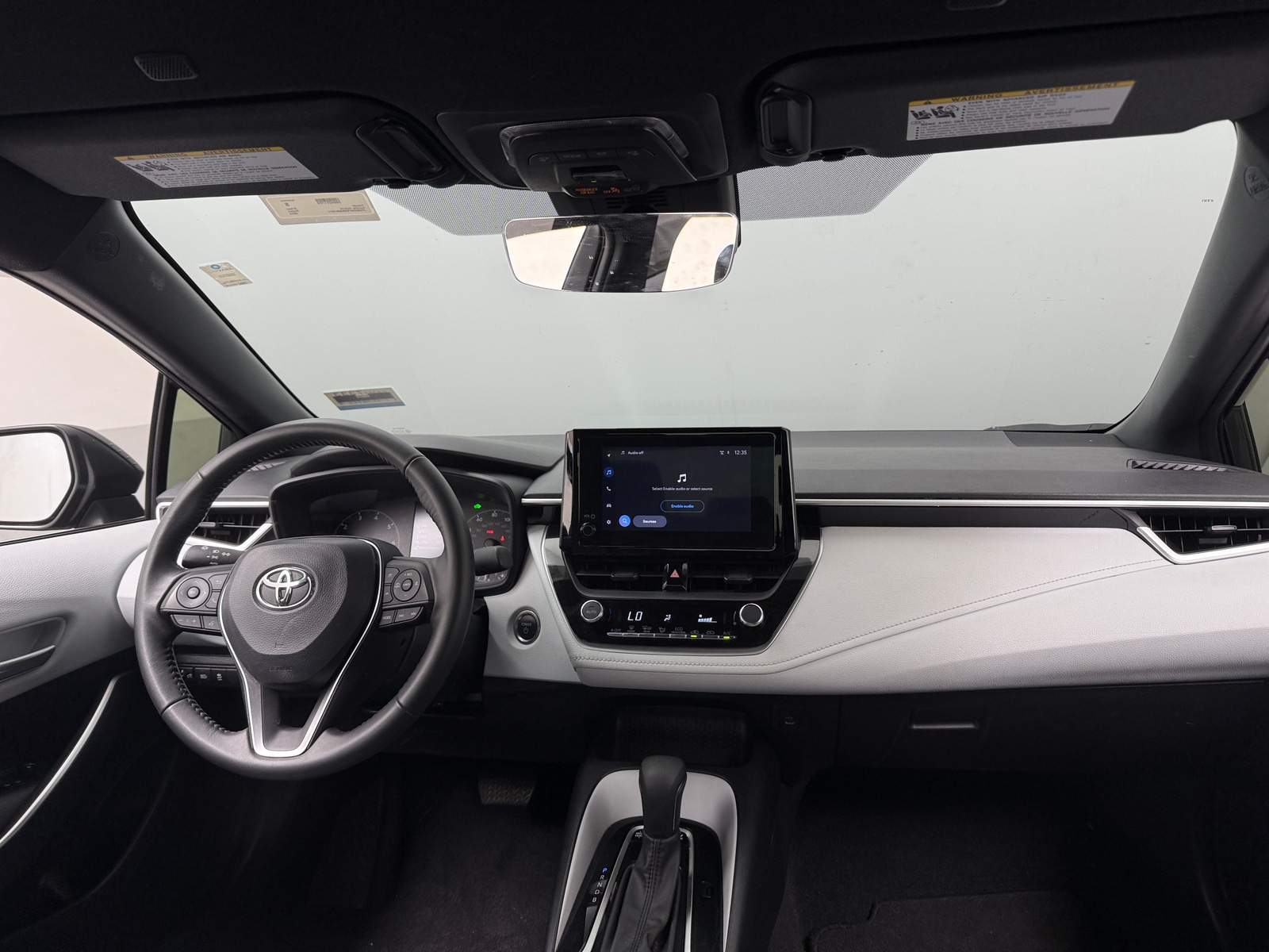 Thumbnail: 2024 Toyota Corolla - 3