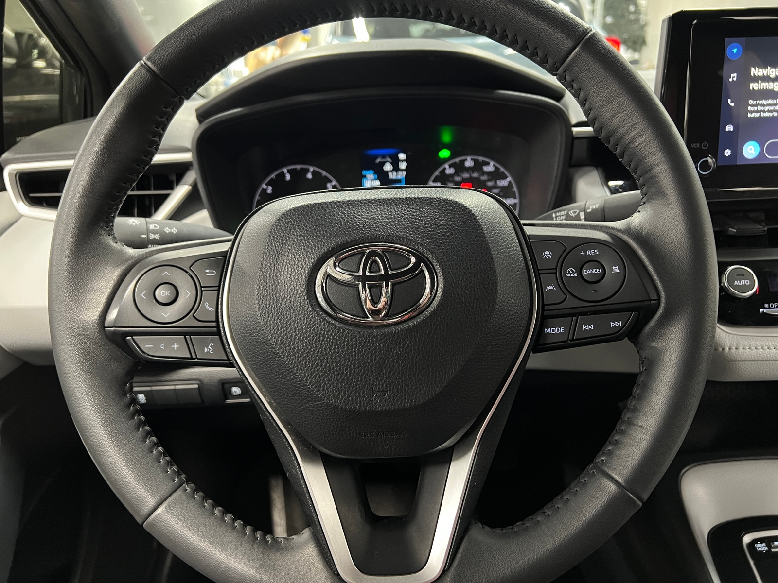 Thumbnail: 2024 Toyota Corolla - 5