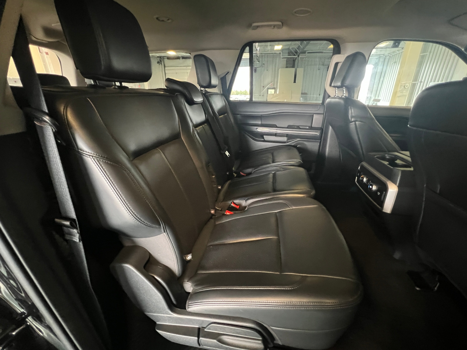 Thumbnail: 2024 Ford Expedition MAX - 5