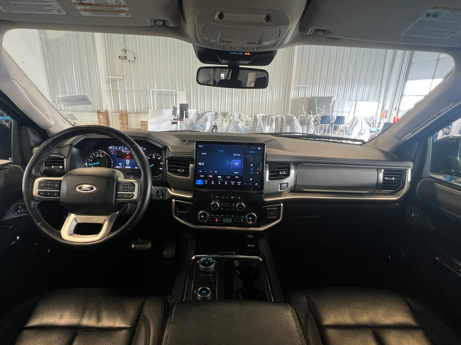 Thumbnail: 2024 Ford Expedition MAX - 2