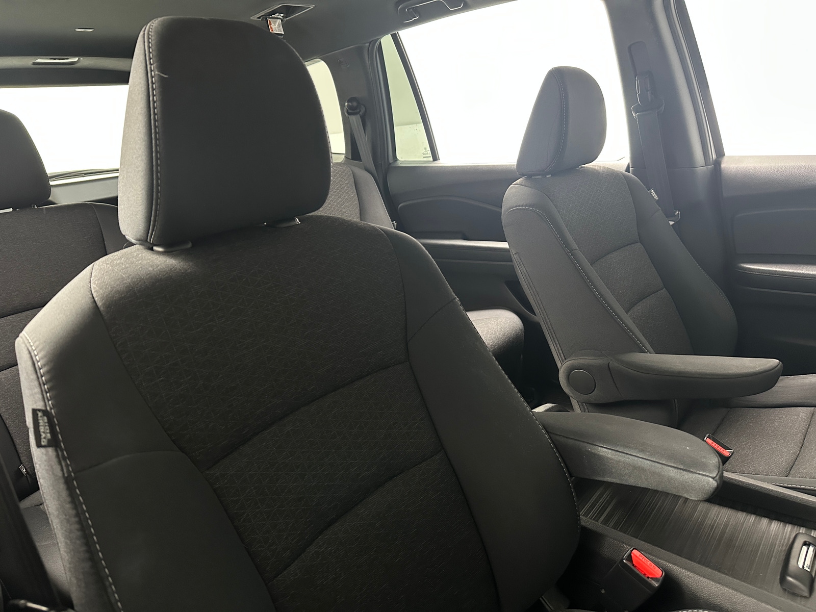 Thumbnail: 2019 Honda Passport - 2