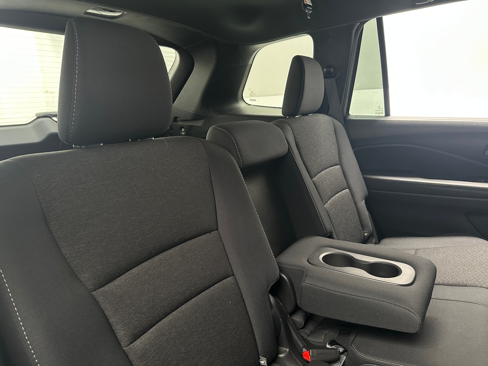 Thumbnail: 2019 Honda Passport - 6