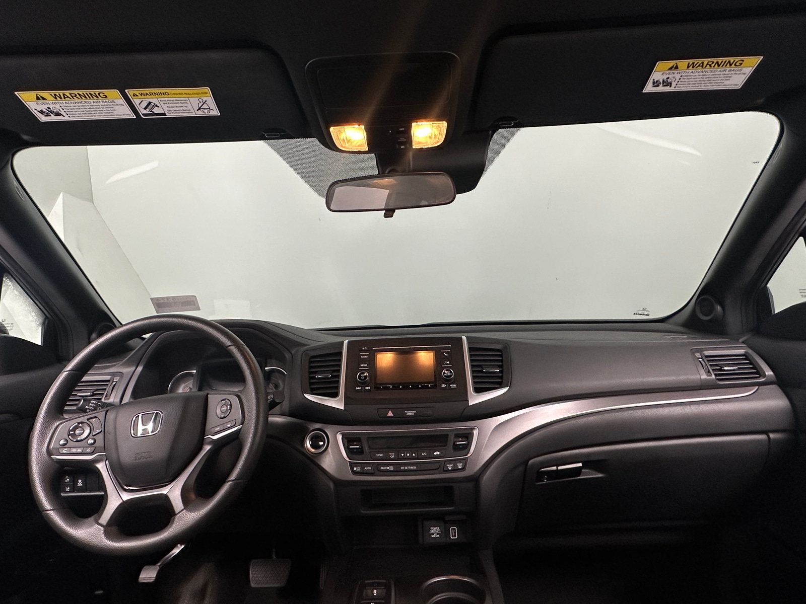 Thumbnail: 2019 Honda Passport - 3