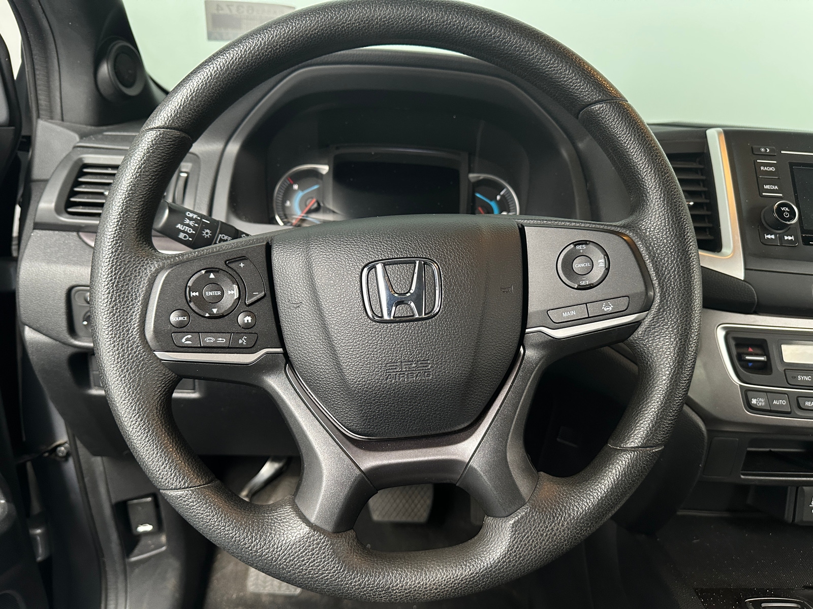 Thumbnail: 2019 Honda Passport - 5