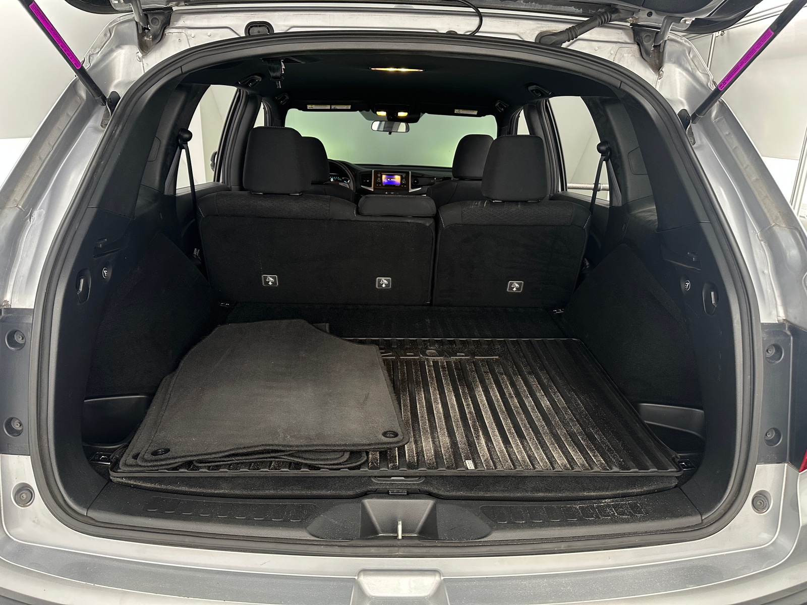 Thumbnail: 2019 Honda Passport - 7